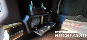 Автодом ван-кон Grand Starex 4WD, фото 14