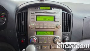 Автодом ван-кон Grand Starex 4WD, фото 14