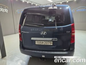 Автодом ван-кон Grand Starex, фото 14