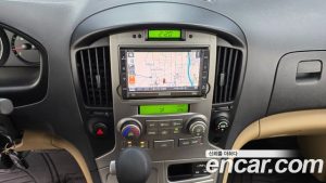 Автодом ван-кон Grand Starex, фото 14