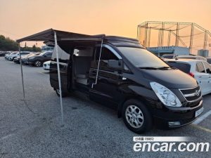 Автодом ван-кон Grand Starex, фото 14