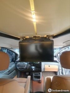 Автодом ван-кон Staria 2.2 дизель 22 12 10,558 km дизель, фото 15