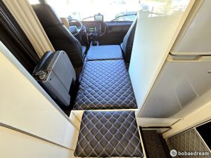 Автодом ван-кон County e 11 11 176,000 km дизель, фото 15
