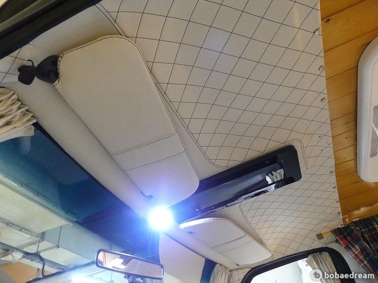 Автодом ван-кон E350 7.5 93 06 80,000 km бензин, фото 15