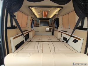 Автодом ван-кон Staria 2.2 дизель 9 2WD 22 03 11,670 km дизель, фото 15