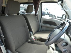 Автодом лёгкий кемпер Every Nuts RV Supina 4WD Popuapu, фото 15