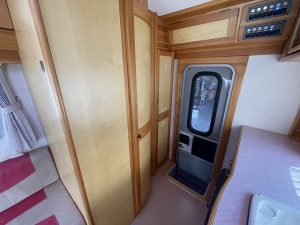 Автодом кабина-кон Bongo AtoZ Amitei RR Renji холодильник, фото 15