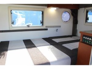 Автодом лёгкий кемпер Hijet Indei 727 Taipu L 2WD новый, фото 15