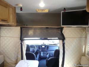 Автодом ван-кон 3.5 20 10 83,000 km бензин, фото 15