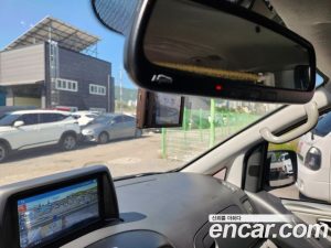 Автодом ван-кон Grand Starex, фото 15
