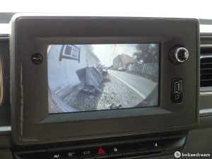 Автодом ван-кон Master 2.3 дизель L 20 11 52,900 km дизель, фото 15