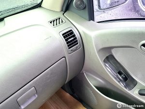 Автодом ван-кон Porter II 18 01 64,569 km дизель, фото 15