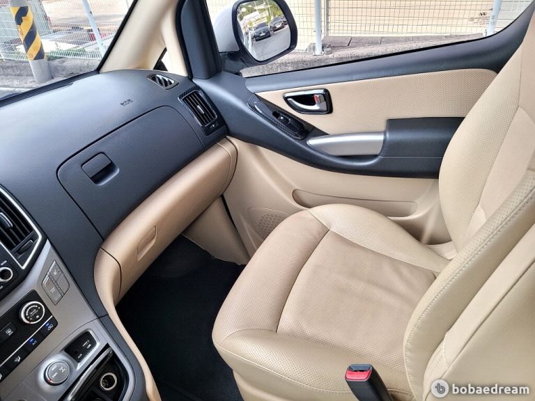 Автодом ван-кон Grand Starex 4WD 2.5 дизель 18 11 81,030 km дизель, фото 15