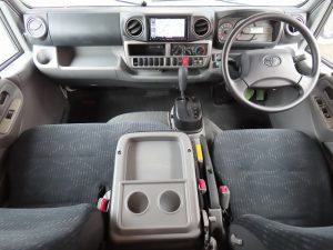 Автодом кабина-кон KamroadTowa Vuonekusukurushibu R2Bбытовойкондиционер, фото 15