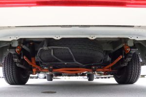Автодом кабина-кон Hiace Dairekutokazu Mobiriteihomu 4WD, фото 15