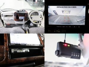 Автодом кабина-кон Kamroad Vantec Jiru 520 4WD FF, фото 15