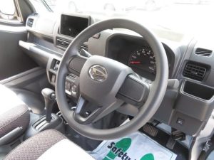 Автодом лёгкий кемпер Hijet Indei 727 Taipu L новый 2WD, фото 15