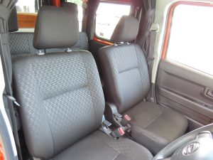 Автодом лёгкий кемпер Hijet Suteji 21 Rizotodeyuobanrumu, фото 15