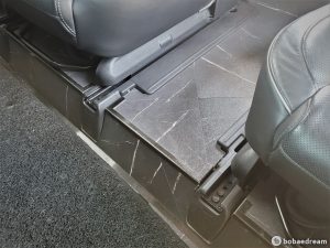 Автодом ван-кон 3.8 бензин 22 03 59,883 km бензин 4WD, фото 15