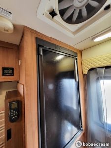Автодом ван-кон F250 5.4 14 06 79,183 mi бензин, фото 15