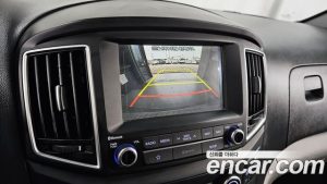 Автодом ван-кон Grand Starex 4WD, фото 15