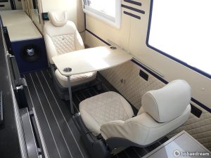 Автодом ван-кон Sprinter 2 3.0 дизель 15 05 62,000 km дизель, фото 15