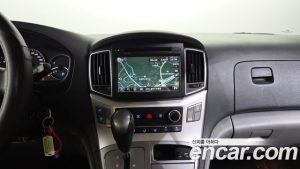 Автодом ван-кон Grand Starex, фото 15