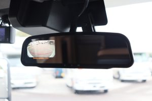 Автодом кабина-кон Kamroad Vantec Jiru 520, фото 15