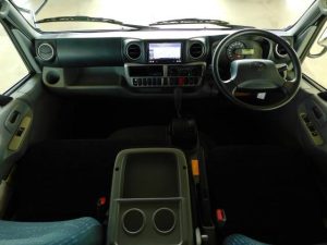 Автодом кабина-кон Kamroad Nuts Cresson BoyageW FF Hita, фото 15