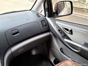 Автодом ван-кон Grand Starex 17 01 68,962 km дизель, фото 15