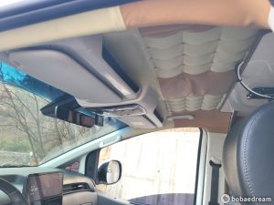 Автодом ван-кон Staria 2.2 дизель 21 06 77,526 km дизель, фото 15