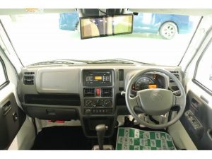 Автодом лёгкий кемпер Sukuramu AZ-MAX Rakun 4WD 1500W In, фото 15