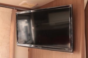 Автодом автобус-кон Deyukato Basutona Vuiseo i690G бытовойAC, фото 15