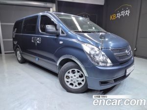 Автодом ван-кон Grand Starex, фото 15