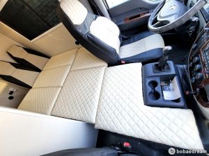 Автодом ван-кон GM 12 10 270,000 km дизель, фото 15