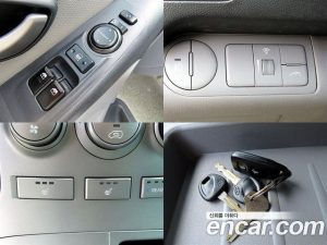 Автодом ван-кон Grand Starex, фото 15