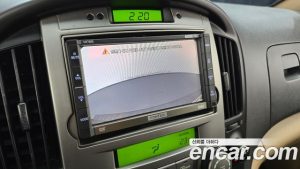 Автодом ван-кон Grand Starex, фото 15