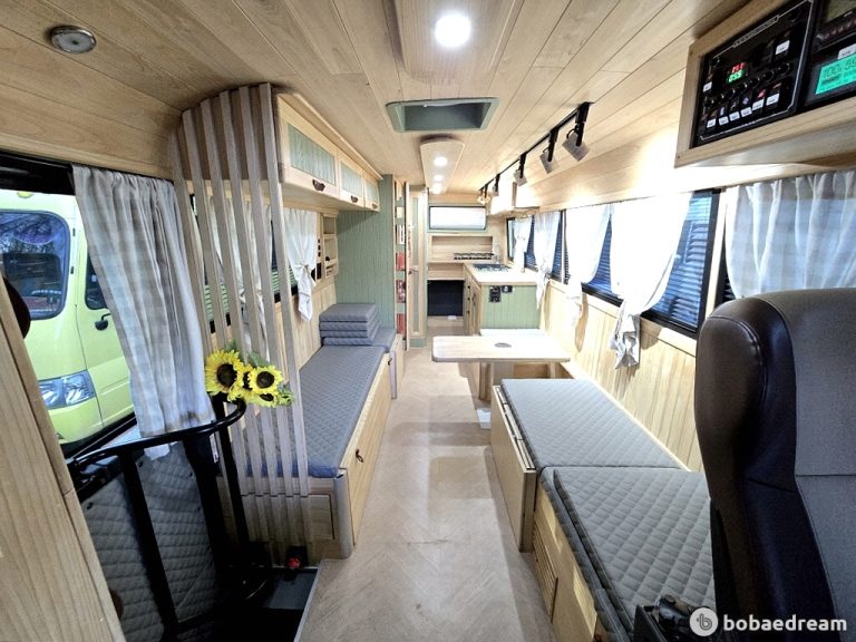 Автодом ван-кон County e 12 02 123,028 km дизель, фото 15