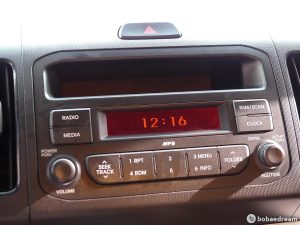 Автодом ван-кон 1.0 17 06 100,000 km бензин, фото 15