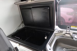Автодом ван-кон Grand Starex 17 07 200,000 km дизель, фото 15