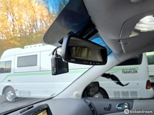 Автодом ван-кон Carnival R 2.2 дизель GLX 14 01 145,170 km дизель, фото 15