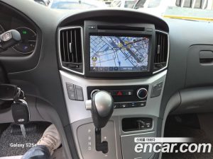 Автодом ван-кон Grand Starex, фото 15