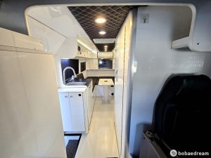 Автодом ван-кон County e 11 11 176,000 km дизель, фото 16