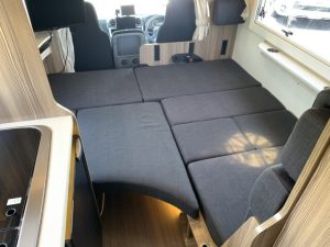 Автодом кабина-кон Vantec Jiru 520 бытовойAC Renji FF Hita, фото 16