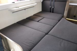 Автодом кабина-кон Kamroad Vantec Jiru 520 бытовойкондиционер4WD, фото 16