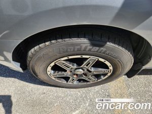 Автодом ван-кон Grand Starex, фото 16