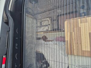 Автодом ван-кон Staria 1.6 гибрид 24 04 26,400 km бензин гибрид, фото 16