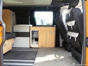Автодом ван-кон T6 2.0 кемпер 20 06 37,000 km бензин, фото 16