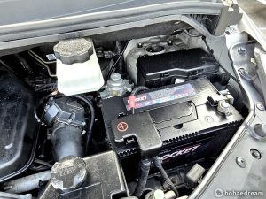 Автодом ван-кон Grand Starex 13 05 164,968 km дизель, фото 16
