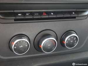 Автодом ван-кон Master 2.3 дизель L 20 11 52,900 km дизель, фото 16